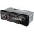 JBL Celebrity150 Single-DIN AM/FM High Power Mechless Stereo with Front, Rear and Sub Output - Used, Good