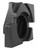 SSV Works CanAm Maverick X3 2019 and up Unloaded Underseat Sub Box for 10in Subwoofer (Driver side) - Used, Good