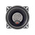 Focal ICU 100 4 Inch Coaxial Kit, RMS: 500W - MAX: 100W - Used, Good