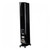 Elac VFS407.2-GB - 6" 2.5-Way Floorstanding Speaker - Gloss Black, Sold Individually