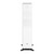 Elac FS287.2-GW - 6" 2.5-Way Floorstanding Speaker - Gloss White, Sold Individually