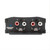 Memphis Audio LL2BE 2-Channel Line Output Converter with Digital Bass Restoration - Used, Very Good