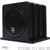 Wet Sounds Stealth AS-10 500 watts Active Subwoofer Enclosure - Used, Open Box