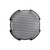 Kicker 52GR10 10 Inch Speaker Grille - Used, Very Good