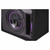 Memphis Audio PRXE12SFT - PRX Single 12" Loaded 1 OR 2 Ohm Enclosure with RGB LEDs
