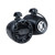 Memphis Audio MX63PS - 6.5" (A.T.A.C) Dual Tweeter High Output Utv - Tower Speaker Pod Speaker