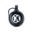Memphis Audio MX63PS - 6.5" (A.T.A.C) Dual Tweeter High Output Utv - Tower Speaker Pod Speaker