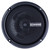 Memphis Audio PRX602 Power Reference Series 6.5" 2-Way Coaxial Speakers With Swivel Tweeters - Pair - Used, Good