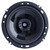 Memphis Audio PRX602 Power Reference Series 6.5" 2-Way Coaxial Speakers With Swivel Tweeters - Pair - Used, Good
