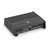 JL Audio XDM400/4 w/ M6-880X-S-Gmti-i, RGB LED, Gunmetal & Titanium Sport Grille Speakers & LED Controller