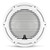 JL Audio M7 12" Marine Subwoofer, Classic Grill White w/ MV1000/1 Amplifier