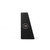 Comp Refurbished 10-inch (25cm) Sub in Thin Profile Encl, 4-Ohm, RoHS Compliant