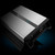JL Audio JD1000/1 Monoblock Class-D Subwoofer Amplifier, 1000 W - Open Box