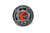 Kicker KSC6504 KSC650 6.5" Coax Speakers with .75" tweeters 4-Ohm (Pair)