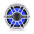 JL Audio XDM400/4 w/ M6-880X-S-GwGw-i, RGB LED Gloss White, Sport Grille Speakers & LED Controller