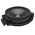 PowerBass OE Series Direct Replacement Speakers With Front Tweeters Compatible With Chevy Sonic 12-20