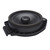 PowerBass OE Series Direct Replacement Speakers With Front Tweeters Compatible With Chevy Volt 11-15