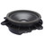PowerBass OE Series Direct Replacement Speakers with Front Tweeters Compatible With Prius 04-09