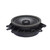 PowerBass OE Series Direct Replacement Speakers with Front Tweeters Compatible With Matrix 03-08