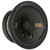 Kicker 51KSC2704 KS-Series 2.75" Midrange Speakers, 4-Ohm, Pair - Used, Very Good