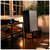 KLH Model Five Vintage-Styled Stand-Mount Speaker - Matte Black, Sold Individually - Used, Good