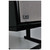 KLH Model Five Vintage-Styled Stand-Mount Speaker - Matte Black, Sold Individually - Used, Good