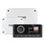 Fusion MS-RA670 Apollo Marine Entertainment System With Fusion MS-AP61800 Apollo 6 Channel and MS-AP12000 Mono Amplifiers