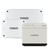 Fusion MS-RA770 Apollo Marine Entertainment System With Fusion MS-AP61800 Apollo 6 Channel and MS-AP12000 Mono Amplifiers
