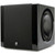 Focal DIMENSION 5-Channel Sound Bar with APTX and Niles SW8 Power Subwoofer including High-Fidelity Audio Transmitter &