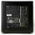 Focal DIMENSION 5-Channel Sound Bar with APTX and Niles SW8 Power Subwoofer including High-Fidelity Audio Transmitter &