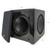 Focal DIMENSION 5-Channel Sound Bar with APTX and Niles SW8 Power Subwoofer including High-Fidelity Audio Transmitter &