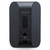 Bluesound FLEX-SKIN-CHARCOAL PULSE FLEX Skin Charcoal, Bluesound PULSE-FLEX-2i-BLK Portable Wireless Multi-Room Music Streaming Speaker Black, and Bluesound BP100-BLK Pulse Flex Battery Pack Black