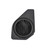 Focal BroncoRpod4dr - Rear Pod Factory Replacement, Compatible With 4 Door Bronco (Pair)