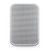 Bluesound FLEX-SKIN-BLUE PULSE FLEX Skin Blue and Bluesound PULSE-FLEX-2i-WHT Portable Wireless Multi-Room Music Streaming Speaker WHT