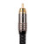 Tributaries 8S-040B Series 8 4-Meter Subwoofer Cable - Bag