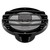 Hertz HMX-8-S-LC 8 in. 4-Ohm Powersports Coaxial Speaker Set with RGB LED Lights(Pair) - Used, Open Box