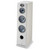 Focal Vestia N4 Towers (Light Wood) Pair And Focal Vestia Center Channel
