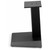 Focal Vestia N1 Bookshelves (Black) Pair And Focal Vestia Center Channel And Center Channel Stand