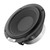 Audison AV 6.5 P II Set 6.5 in.(165mm) Woofer, 40mm VC