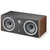 Focal Vestia N2 Towers (Dark Wood) Pair And Focal Vestia Center Channel