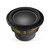 JL Audio 12W6v3-D4:12-inch (300 mm) Subwoofer Driver Dual 4 Ohm - Used Very Good