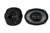 Alpine UTE-73BT Bluetooth Receiver (No CD), a Pair of 44KSC6504 6.5" Speakers, and 44KSC69304 6x9" Speakers