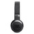 JBL Live 670NC Wireless On-Ear Noise Cancelling Headphones (Black)