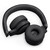 JBL Live 670NC Wireless On-Ear Noise Cancelling Headphones (Black)