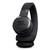 JBL Live 670NC Wireless On-Ear Noise Cancelling Headphones (Black)