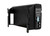 Alpine iLX-W650 Compatible with CarPlay & Android Auto - Includes KTA-450 4-Channel Amplifier, Back up Camera