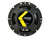 Kicker DSC670 6.75-Inch (165mm) Coaxial Speakers, 4-Ohm bundle