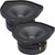 PowerBass OE-400 - 4" Mid Range Speakers 40Wrms / 120Wmax (2-Ohm) - Pair - Used, Good