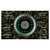 NavAtlas ANBX1 External Off-Road Powersports Navigation Box Compatible with DXU1100DVR