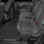 JL Audio SB-D-5GRAMCCF/12TW3 Stealthbox® for 2019-Up Ram 1500 Crew Cab without Reclining Rear Seat